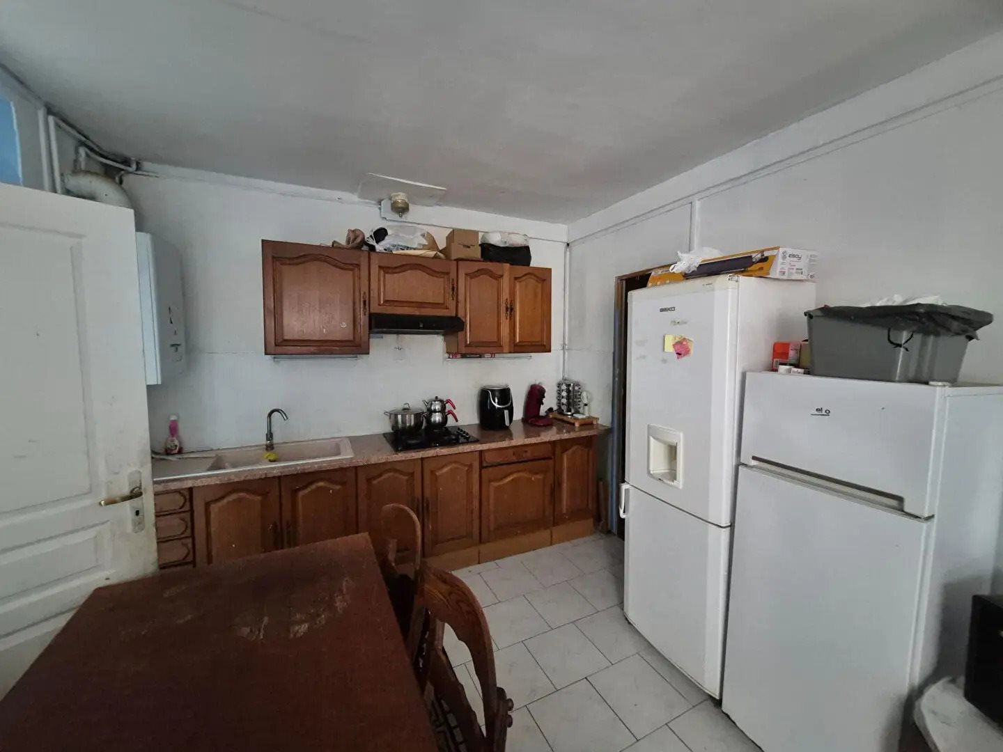 Maison à vendre, 80m², Wattrelos