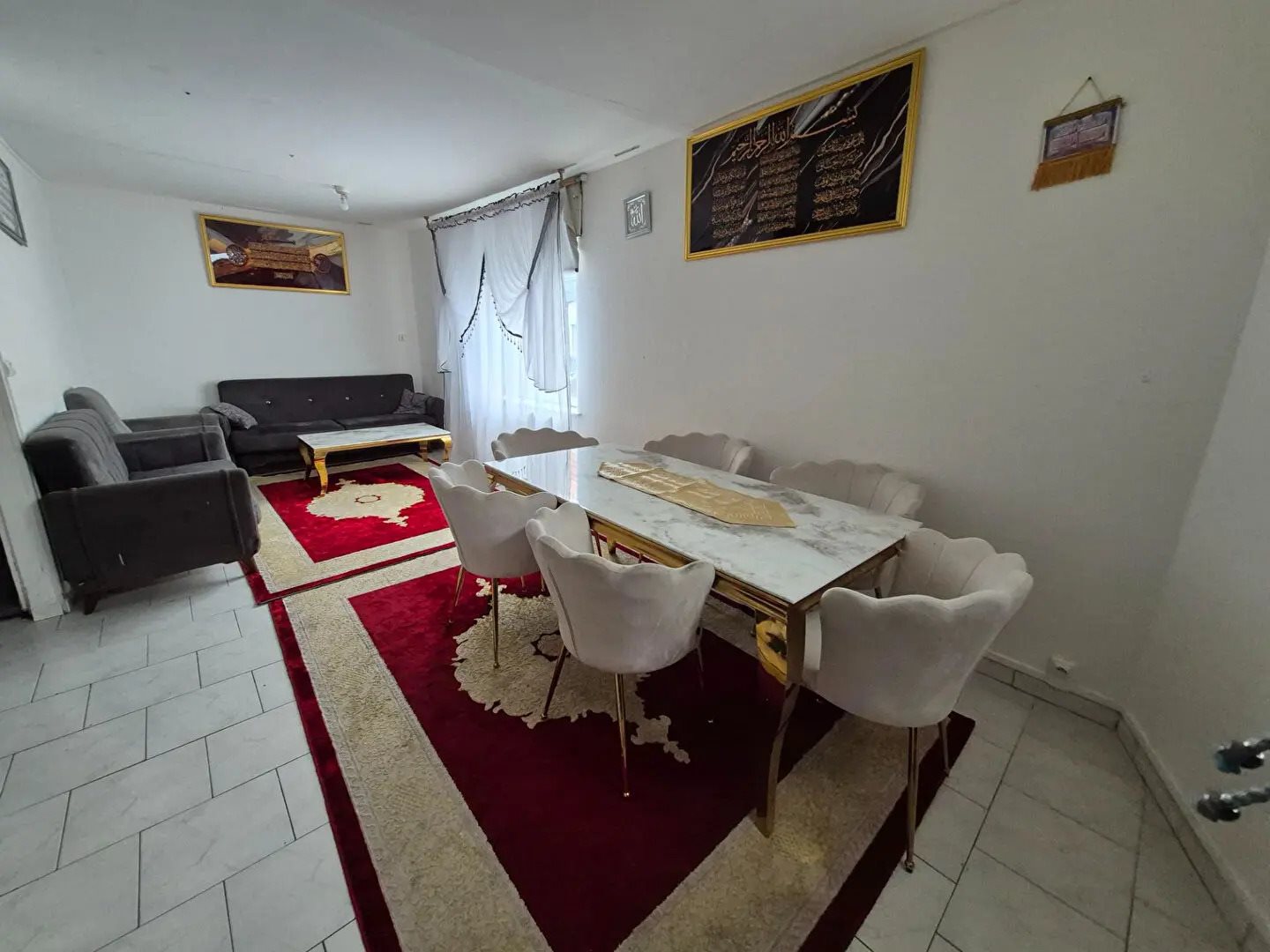 Maison à vendre, 80m², Wattrelos