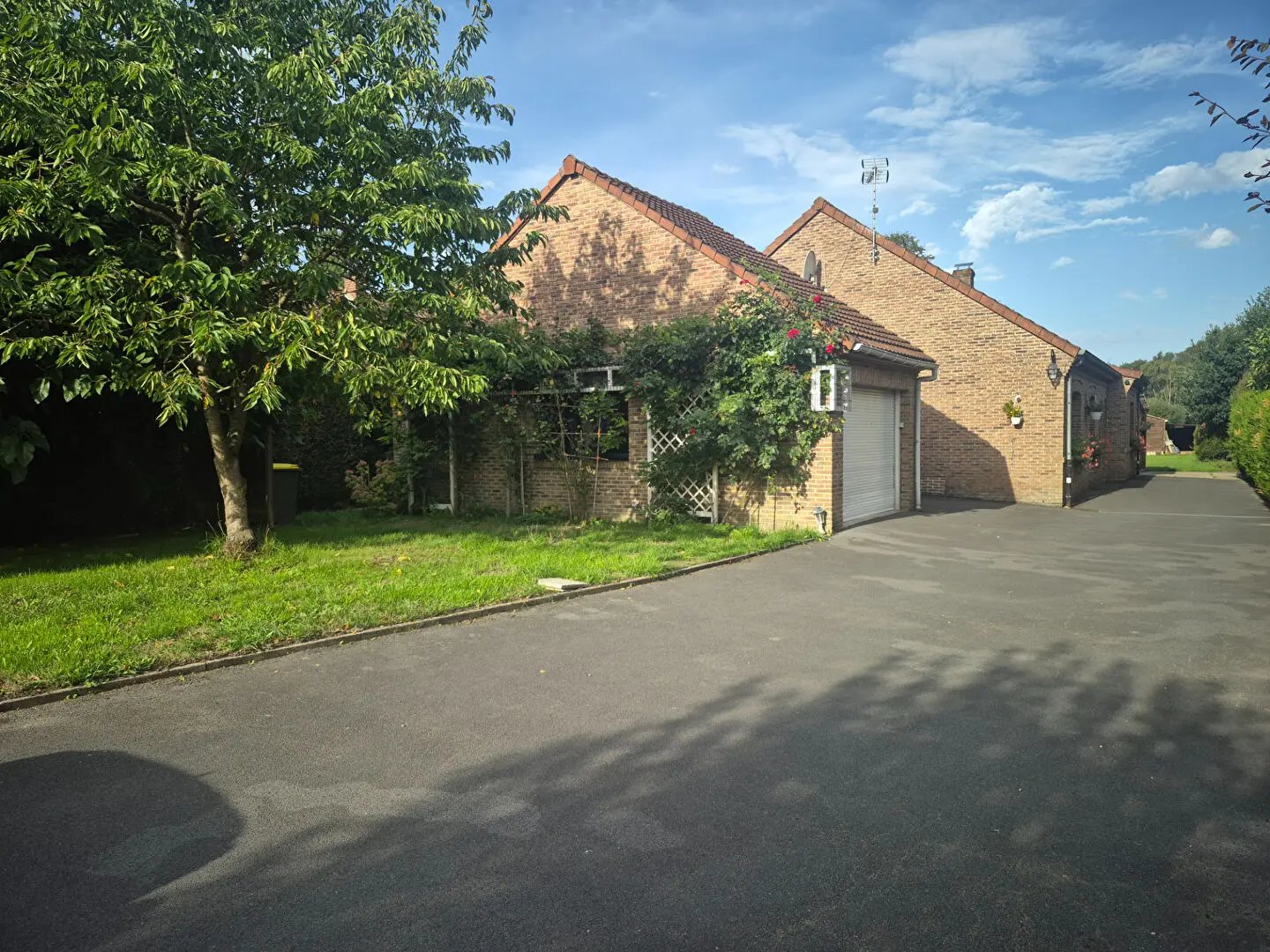 Maison à vendre, 145m², Rieulay