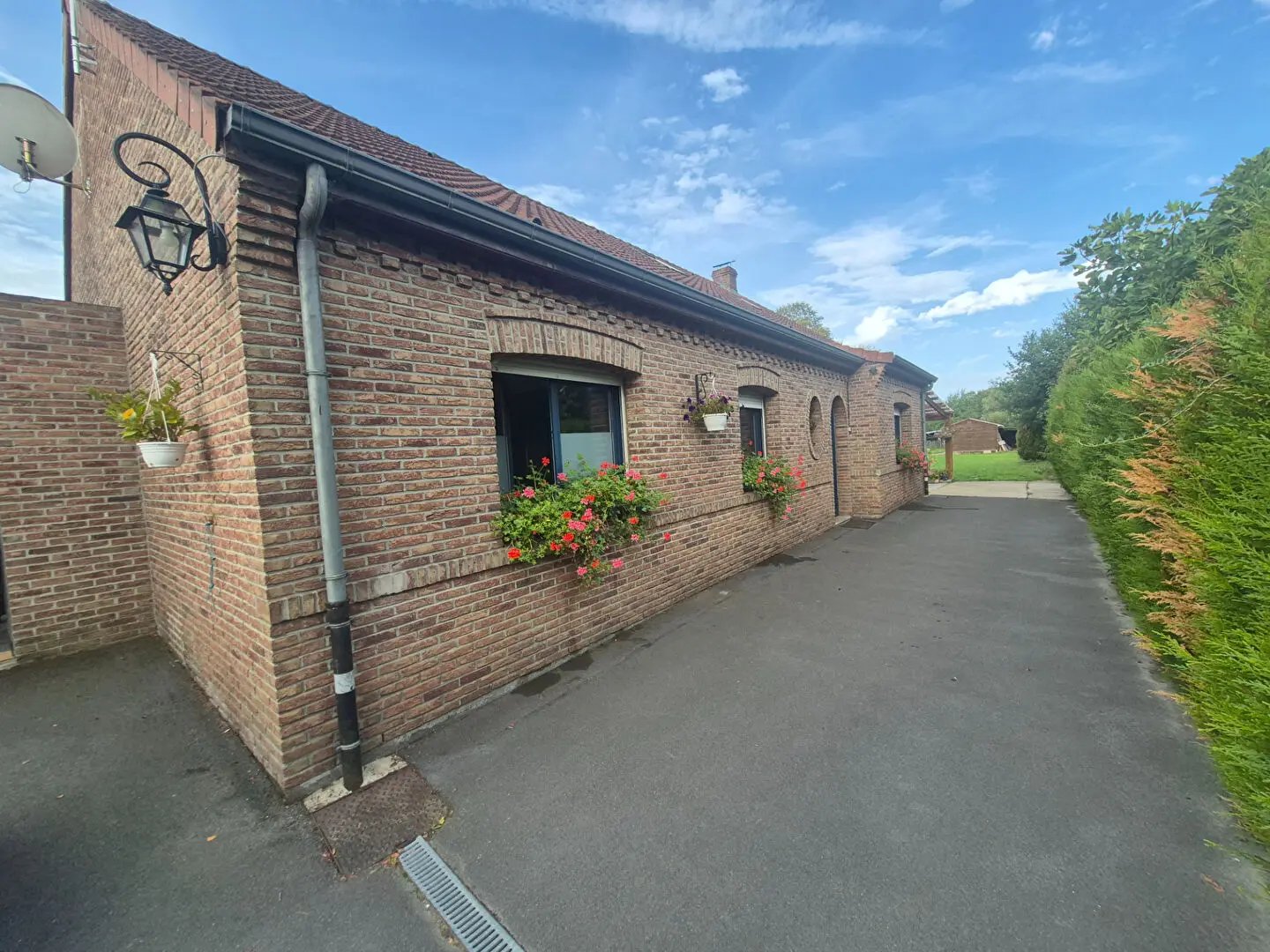 Maison à vendre, 145m², Rieulay