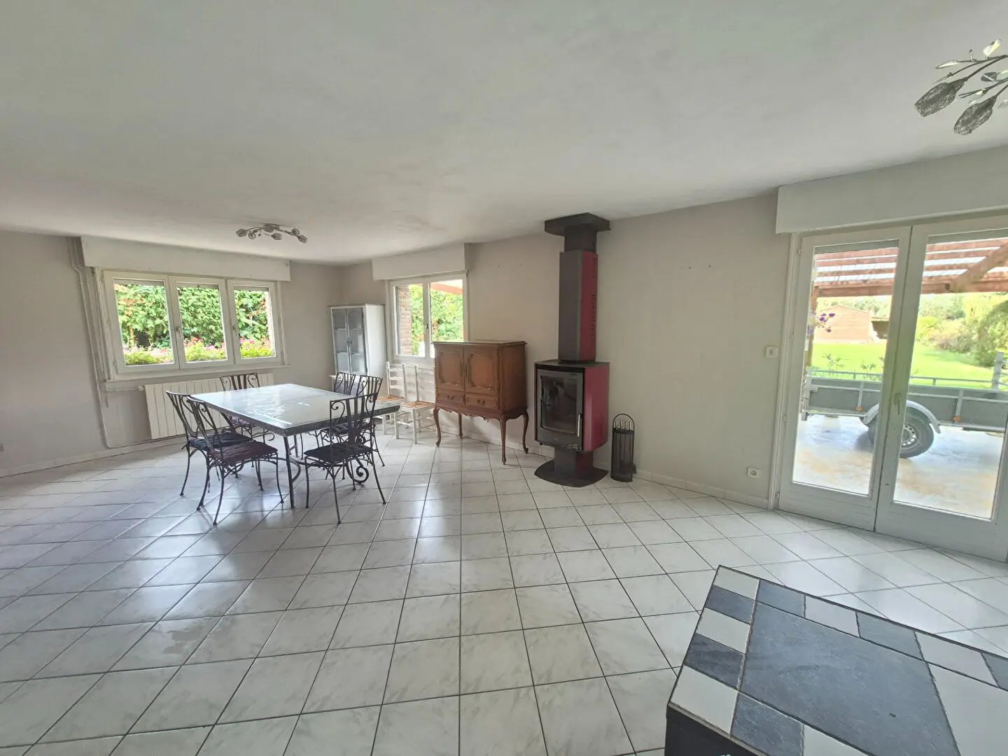 Maison à vendre, 145m², Rieulay