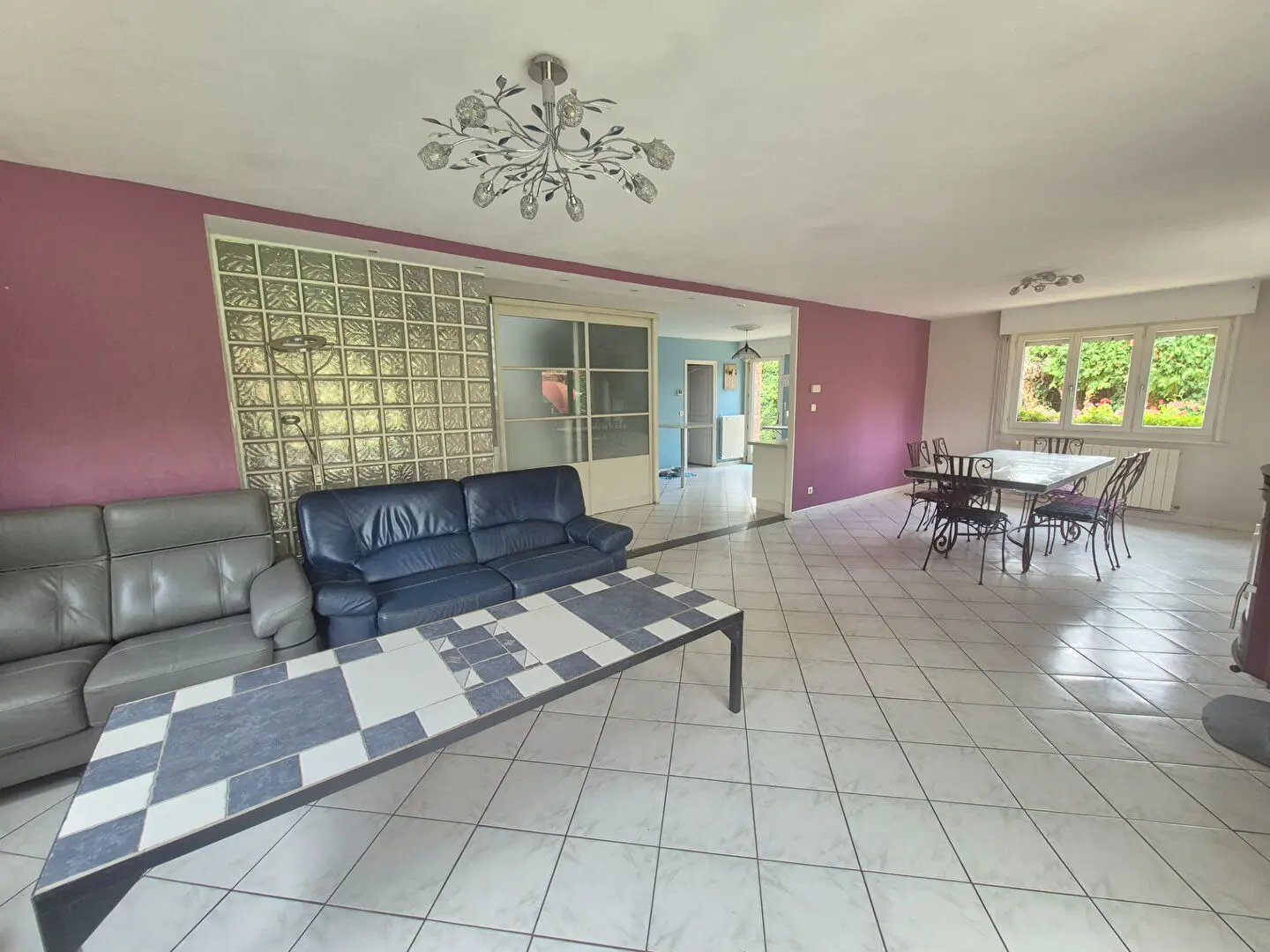 Maison à vendre, 145m², Rieulay