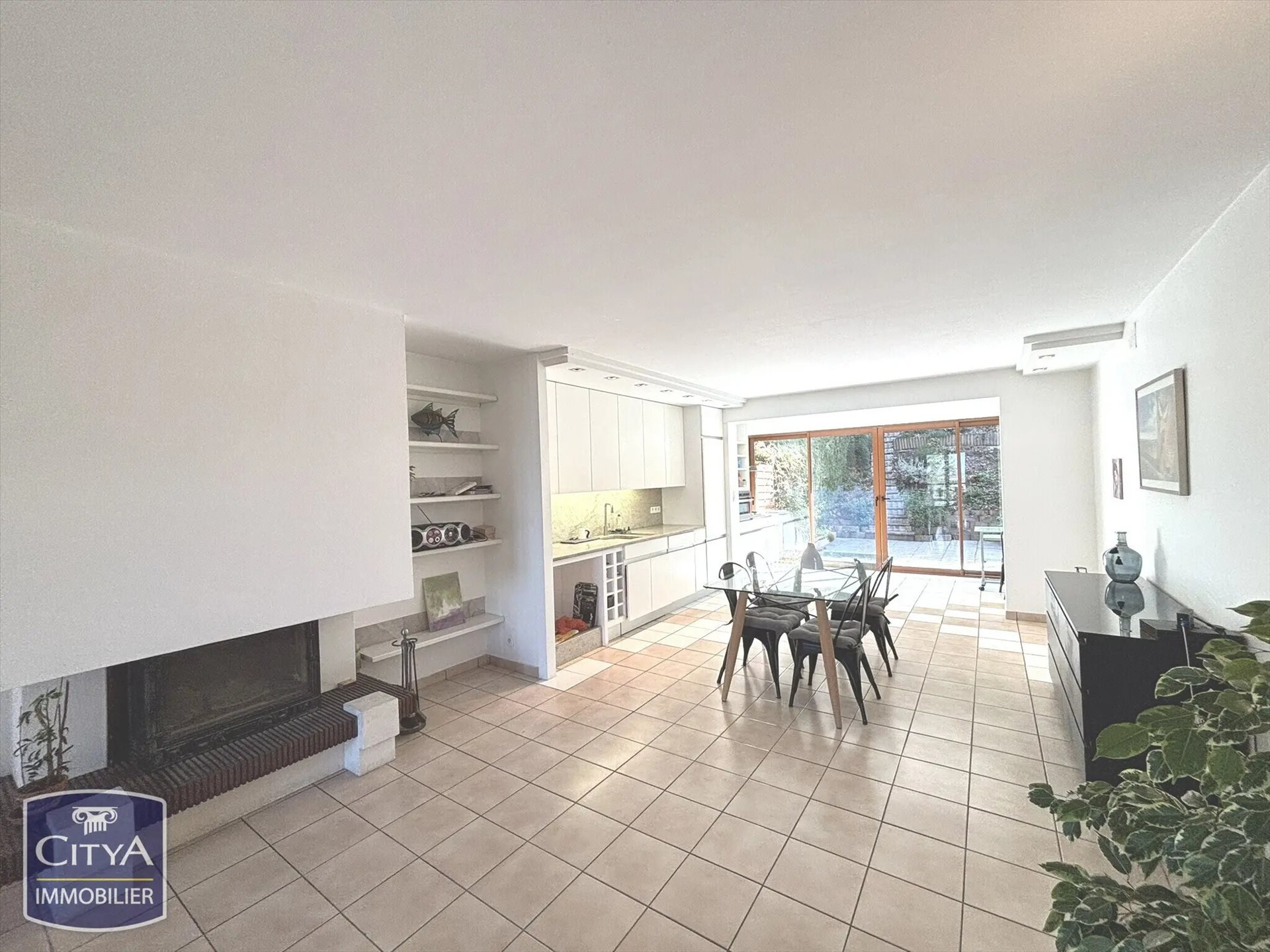 Appartement à vendre, 83m², Vétraz-Monthoux