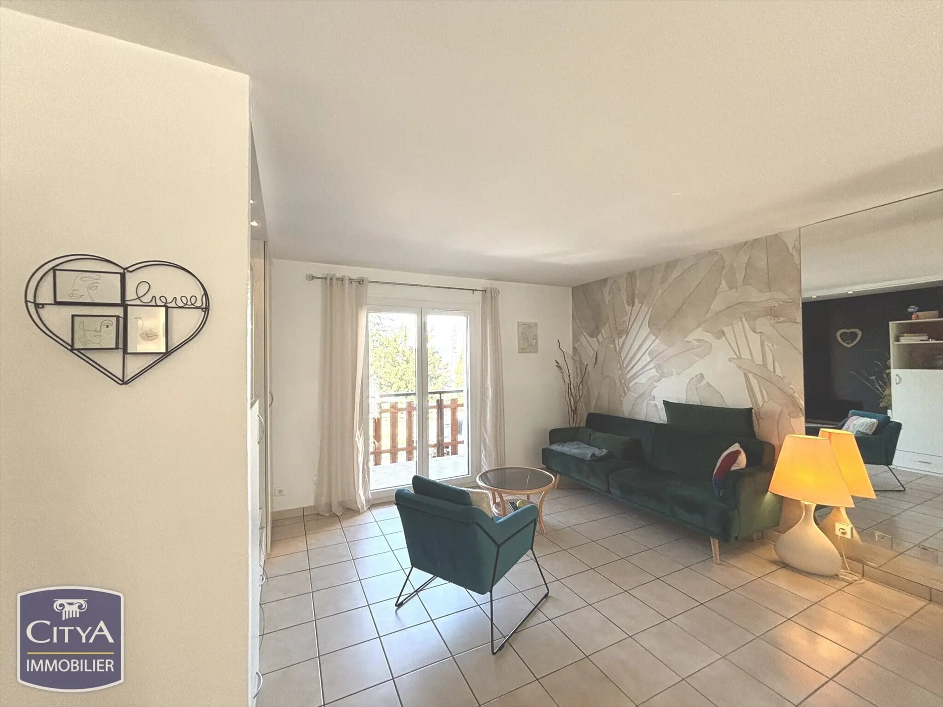 Appartement à vendre, 83m², Vétraz-Monthoux