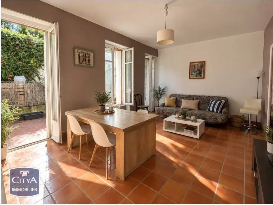 Appartement à vendre, 28m², Toulouse