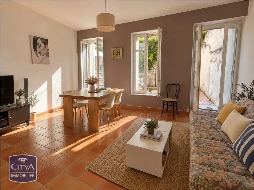 Appartement à vendre, 28m², Toulouse