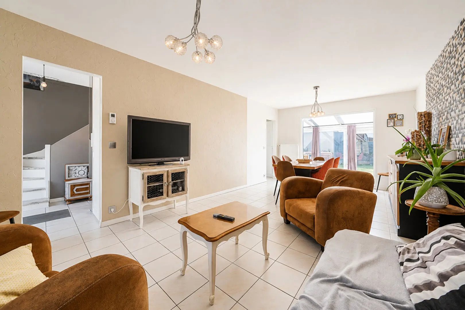 Maison à vendre, 102m², Vitry-en-Artois