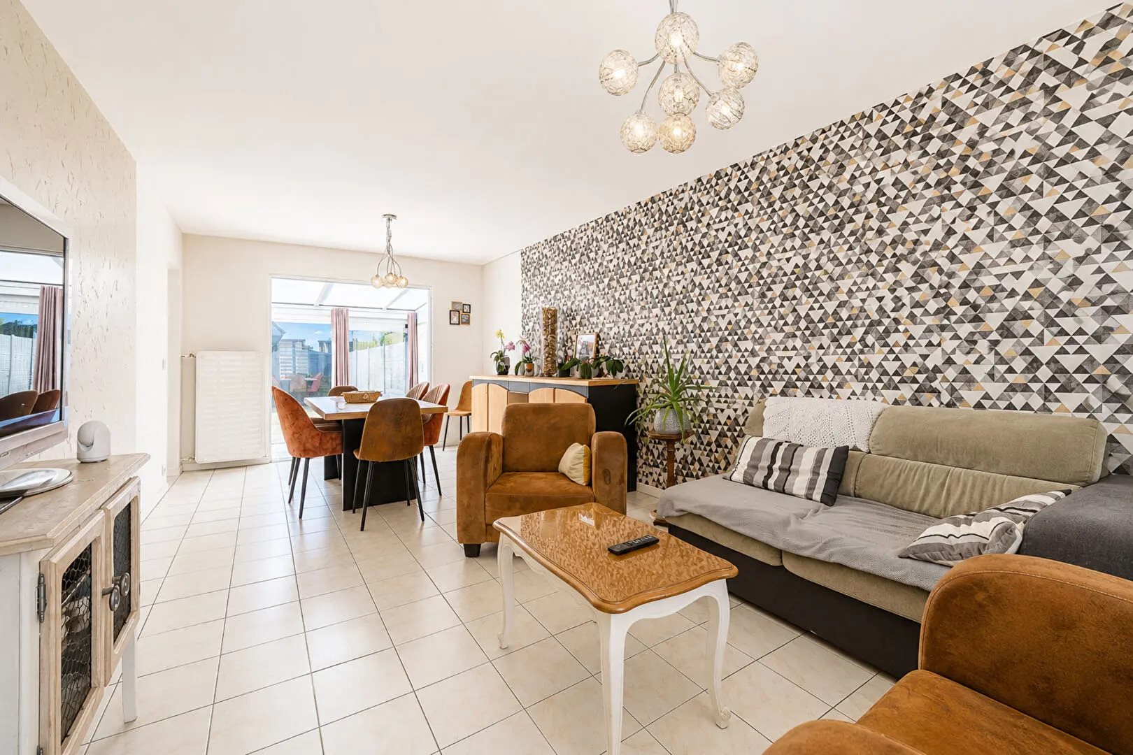 Maison à vendre, 102m², Vitry-en-Artois