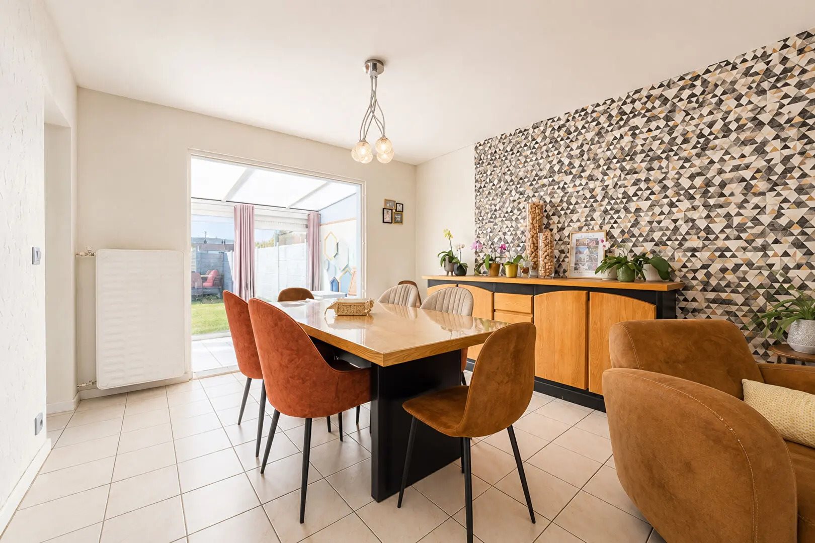 Maison à vendre, 102m², Vitry-en-Artois