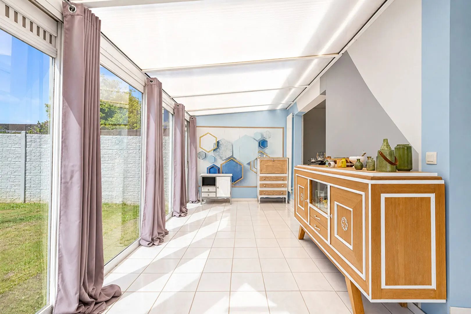 Maison à vendre, 102m², Vitry-en-Artois