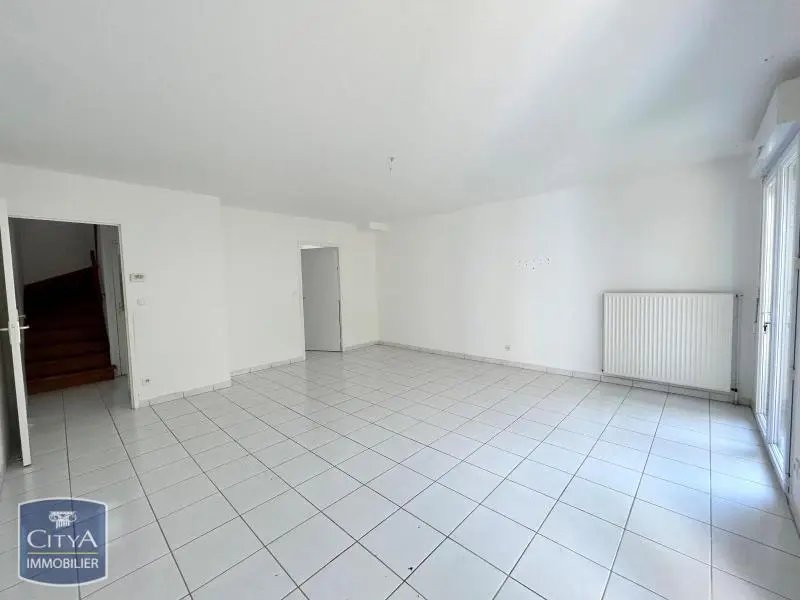 Maison à louer, 80m², Nantes