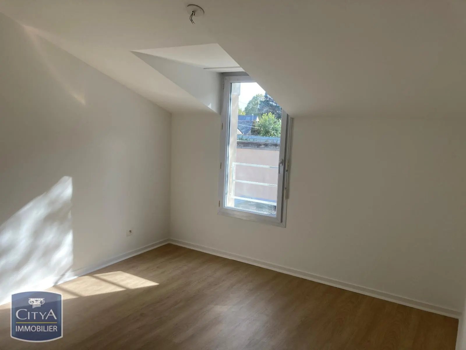 Maison à louer, 80m², Nantes