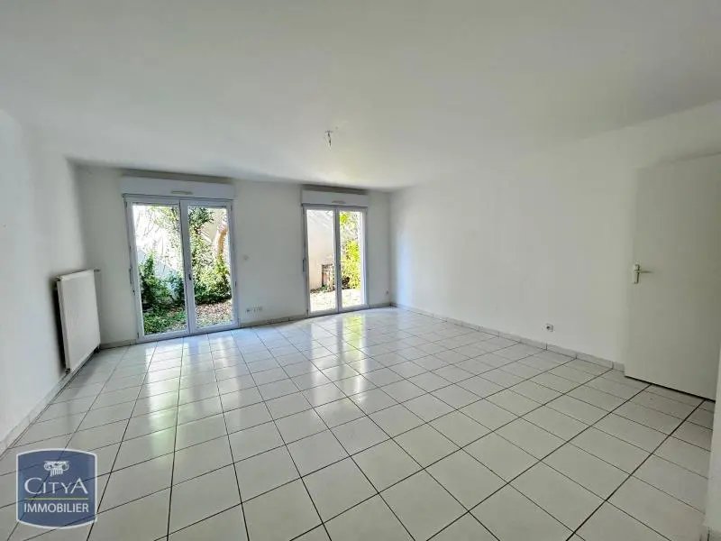Maison à louer, 80m², Nantes