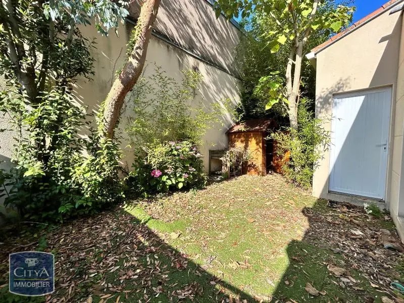 Maison à louer, 80m², Nantes
