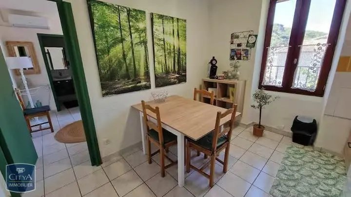 Appartement à louer, 25m², Clermont-l'Hérault