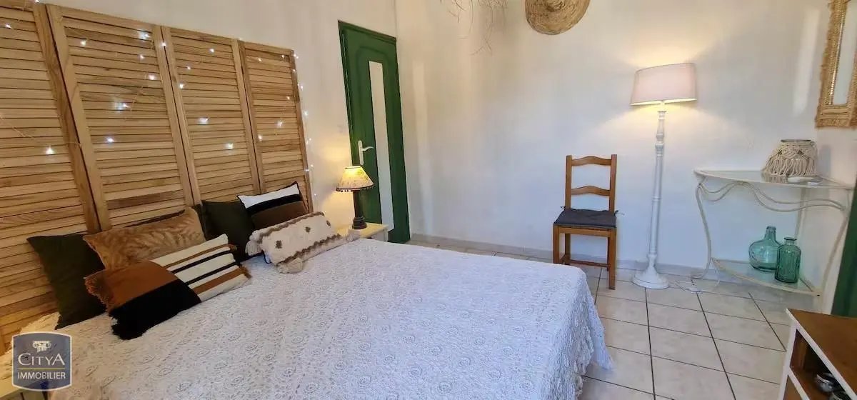 Appartement à louer, 25m², Clermont-l'Hérault