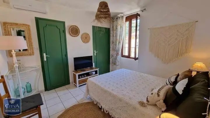 Appartement à louer, 25m², Clermont-l'Hérault