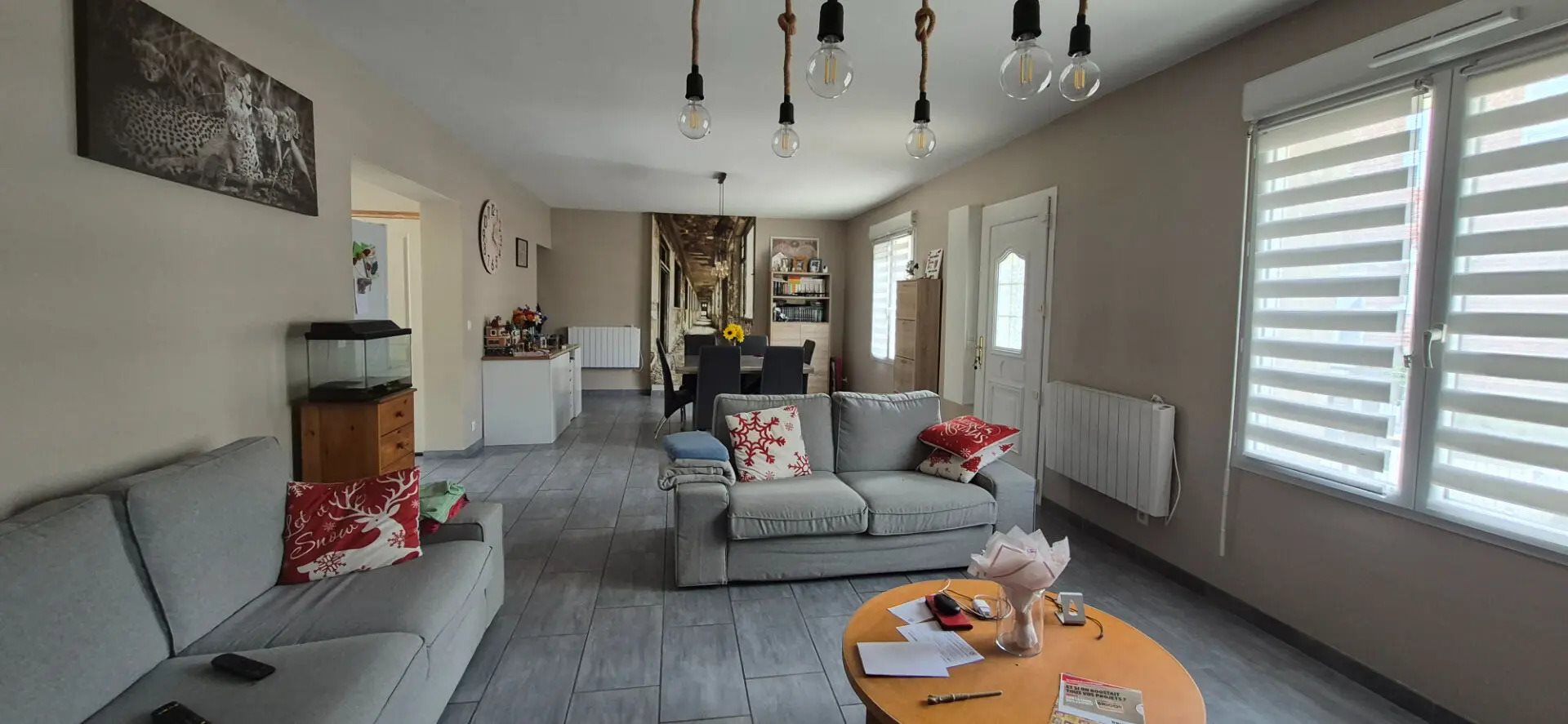 Maison à vendre, 140m², Setques