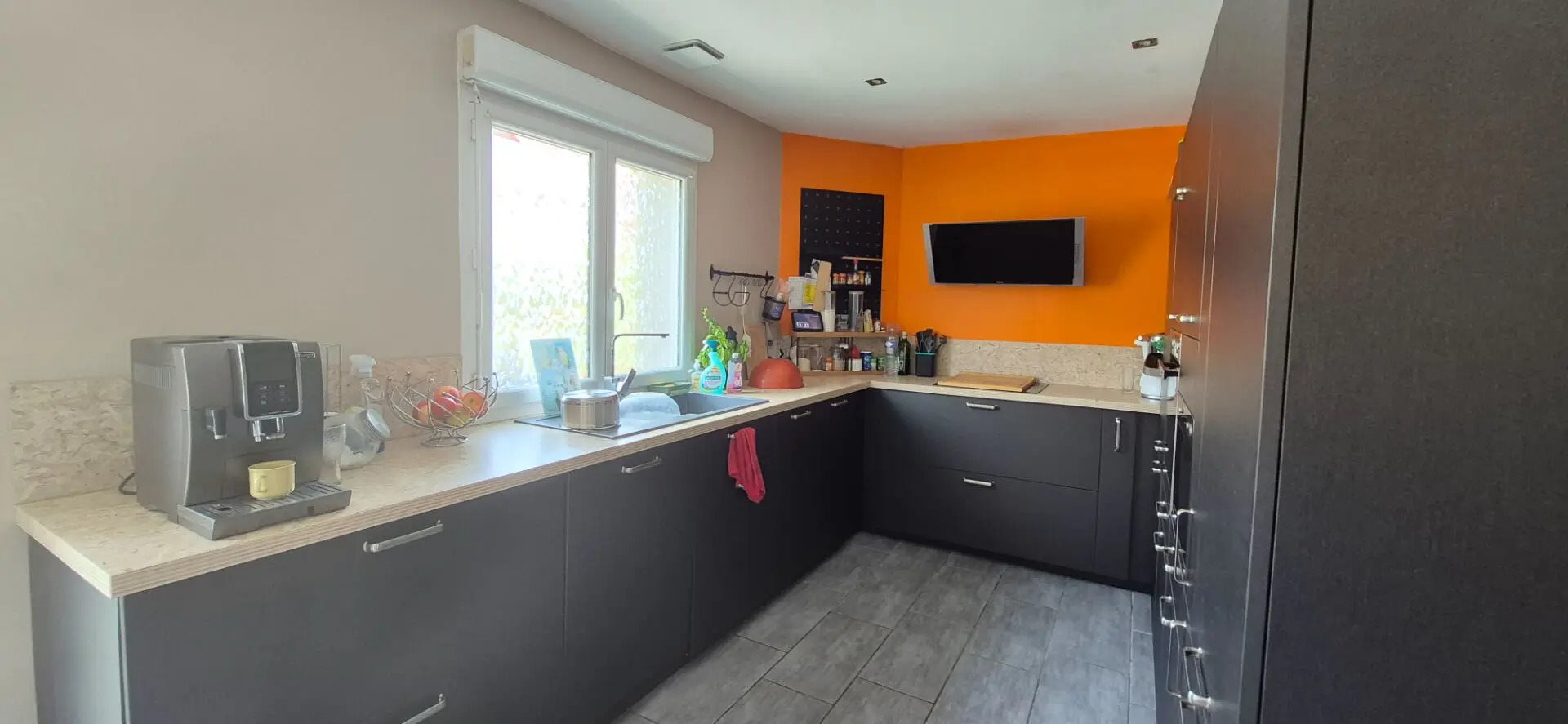 Maison à vendre, 140m², Setques