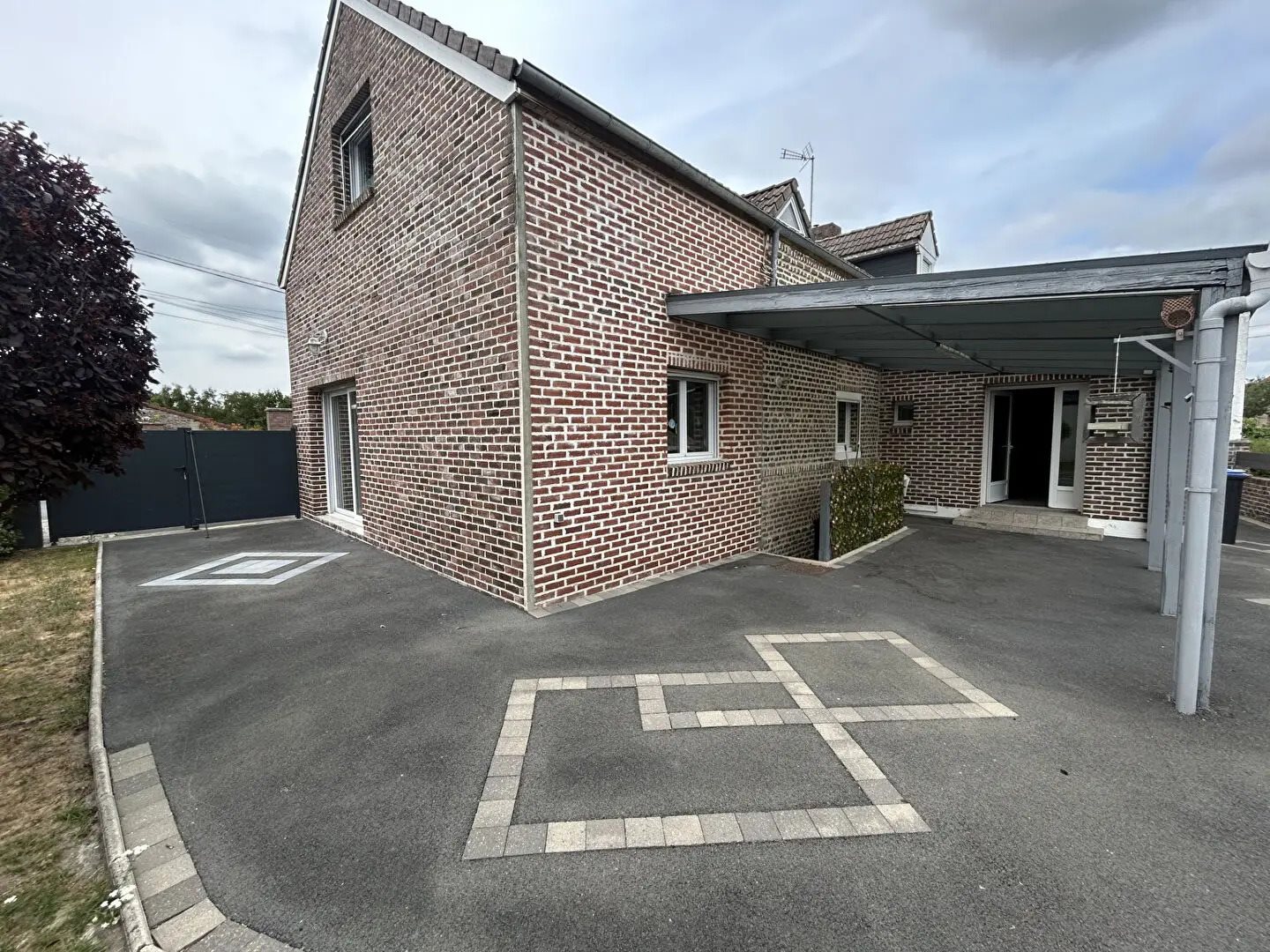 Maison à vendre, 154m², Nivelle