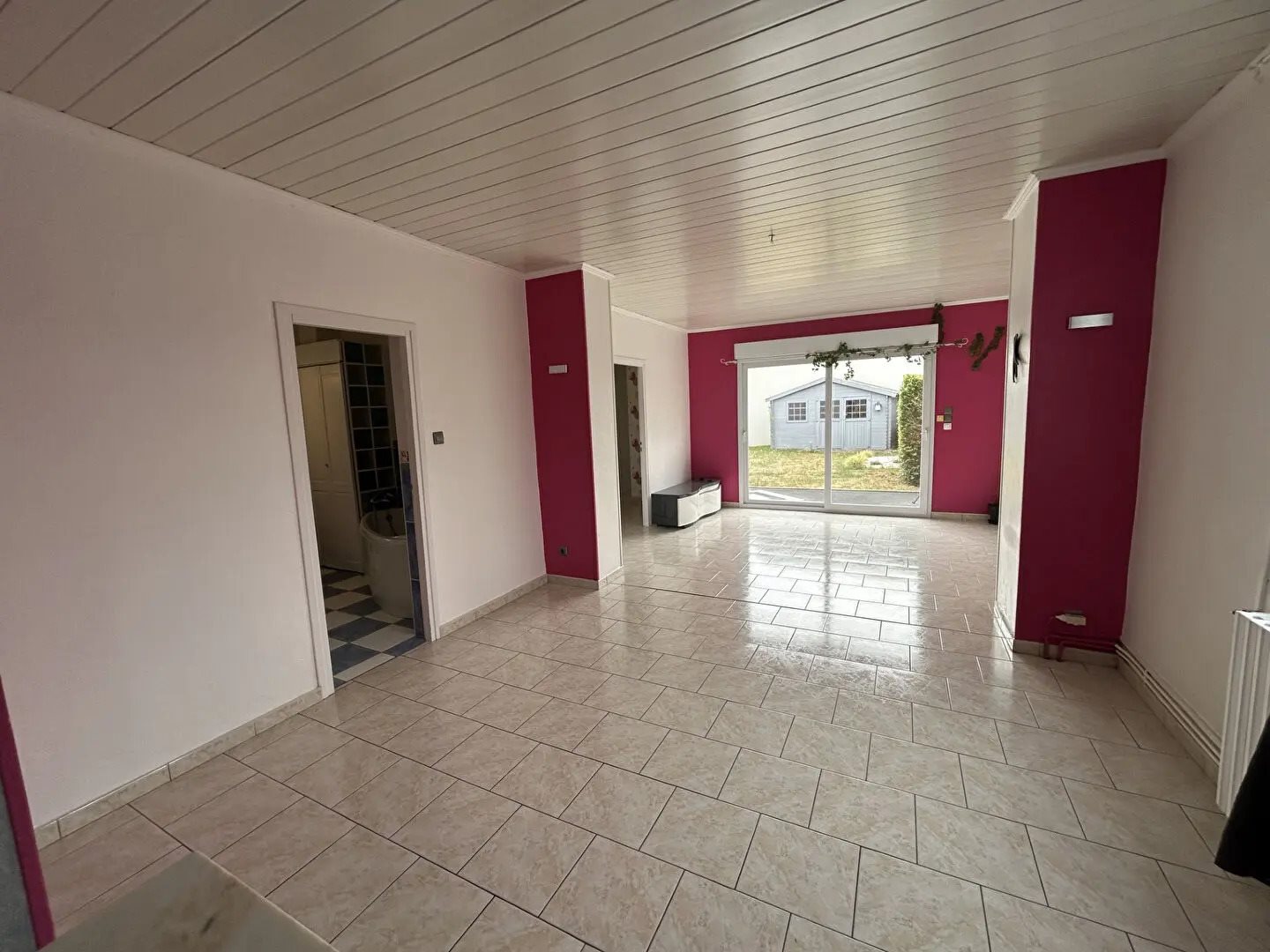 Maison à vendre, 154m², Nivelle