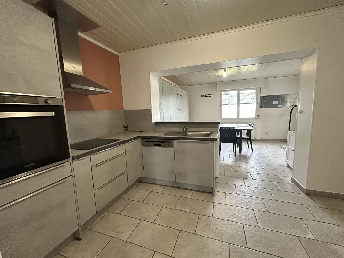 Maison à vendre, 154m², Nivelle