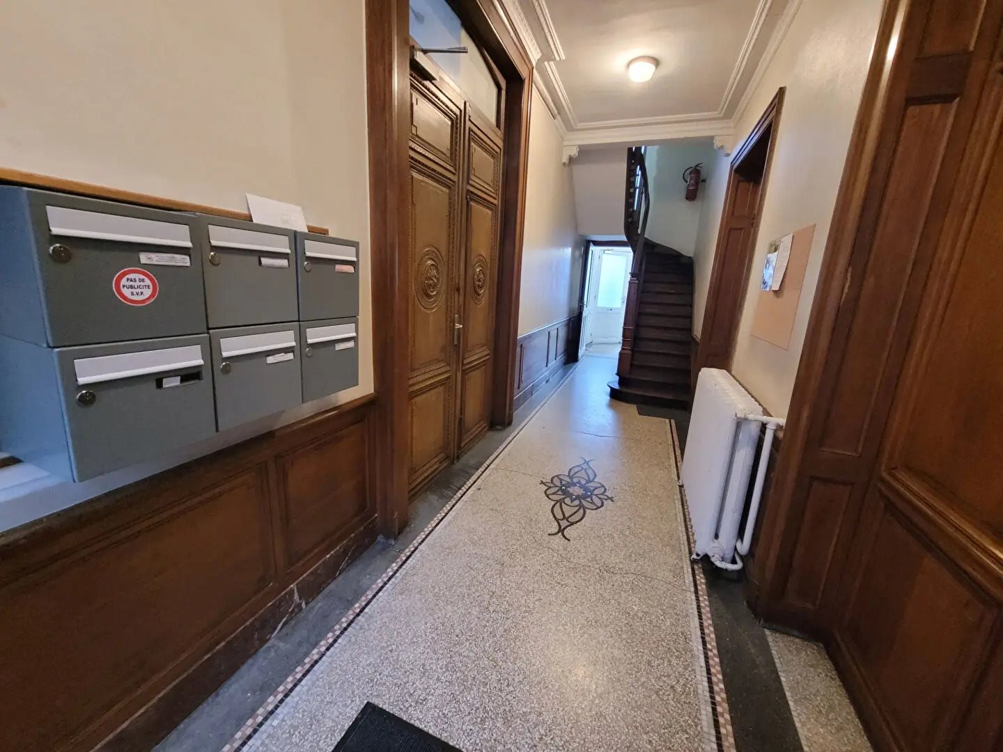 Appartement à vendre, 57m², Saint-Amand-les-Eaux