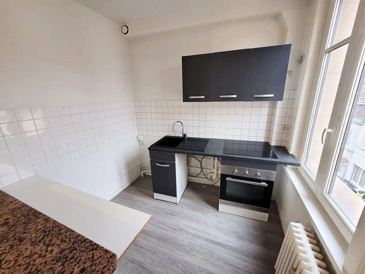 Appartement à vendre, 57m², Saint-Amand-les-Eaux