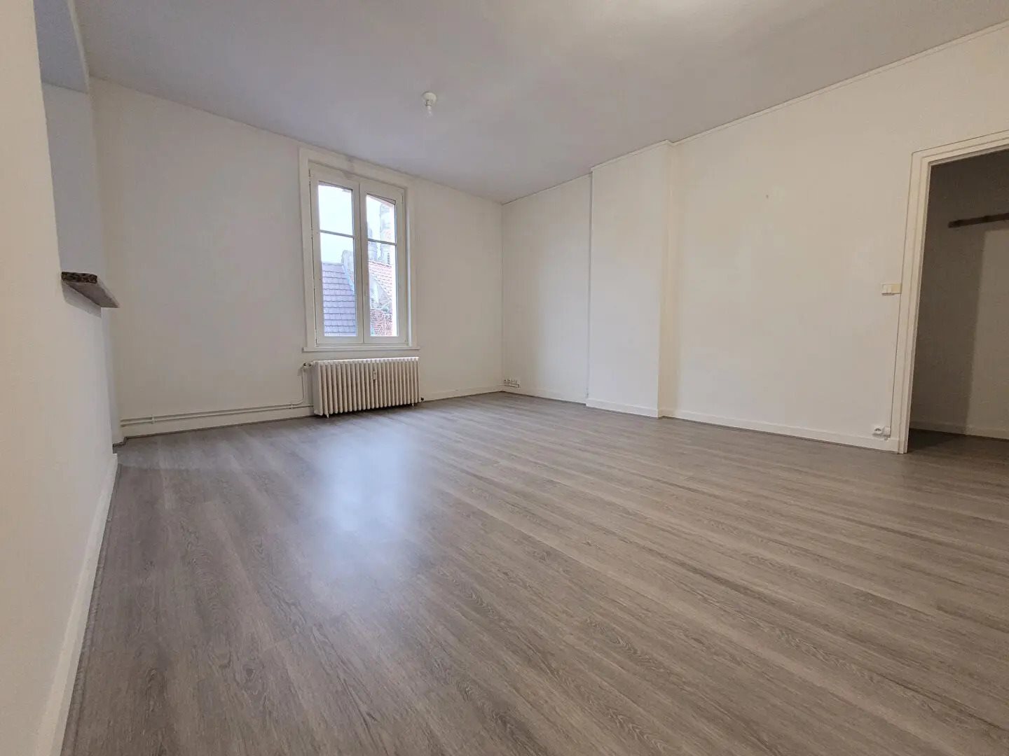 Appartement à vendre, 57m², Saint-Amand-les-Eaux