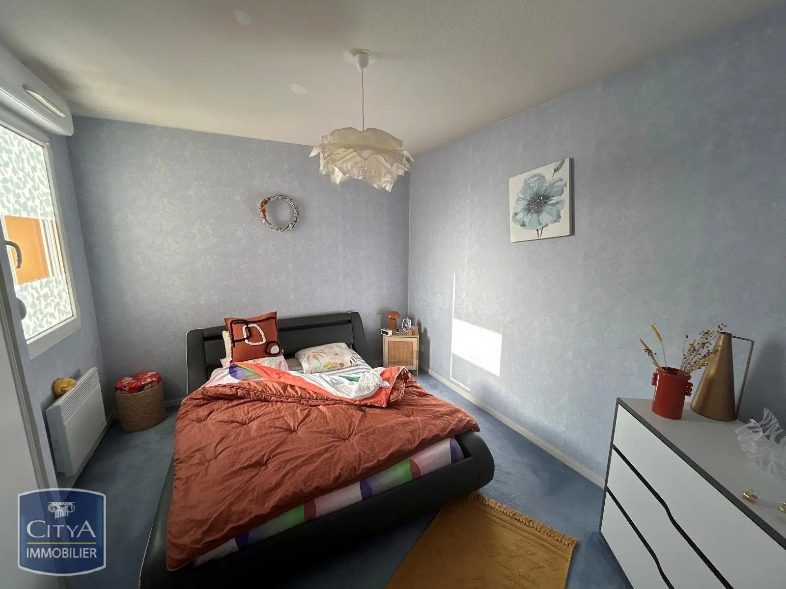 Appartement à louer, 48m², Thiers
