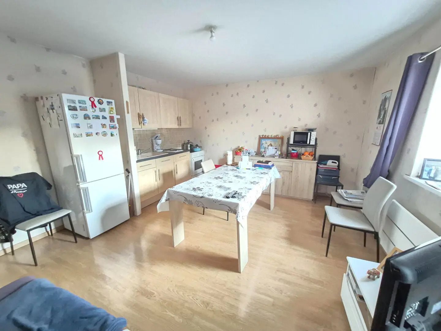 Appartement à vendre, 36m², Haubourdin