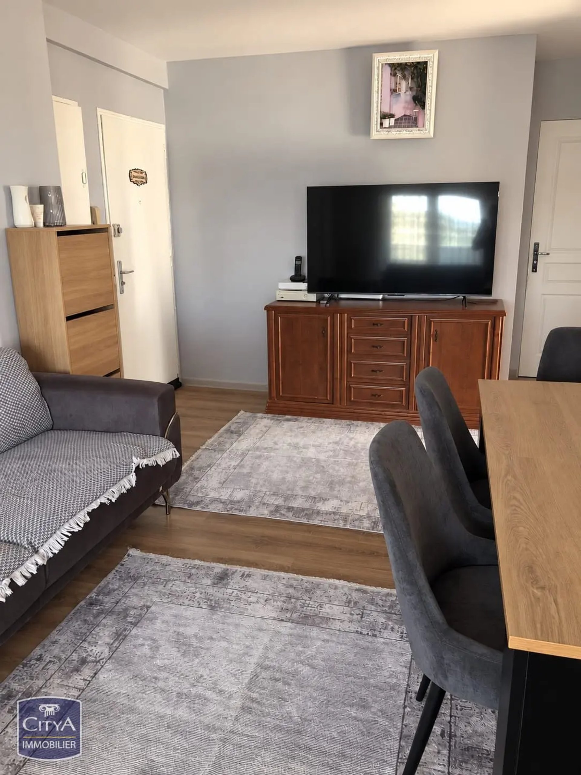 Appartement à vendre, 70m², Le Pontet