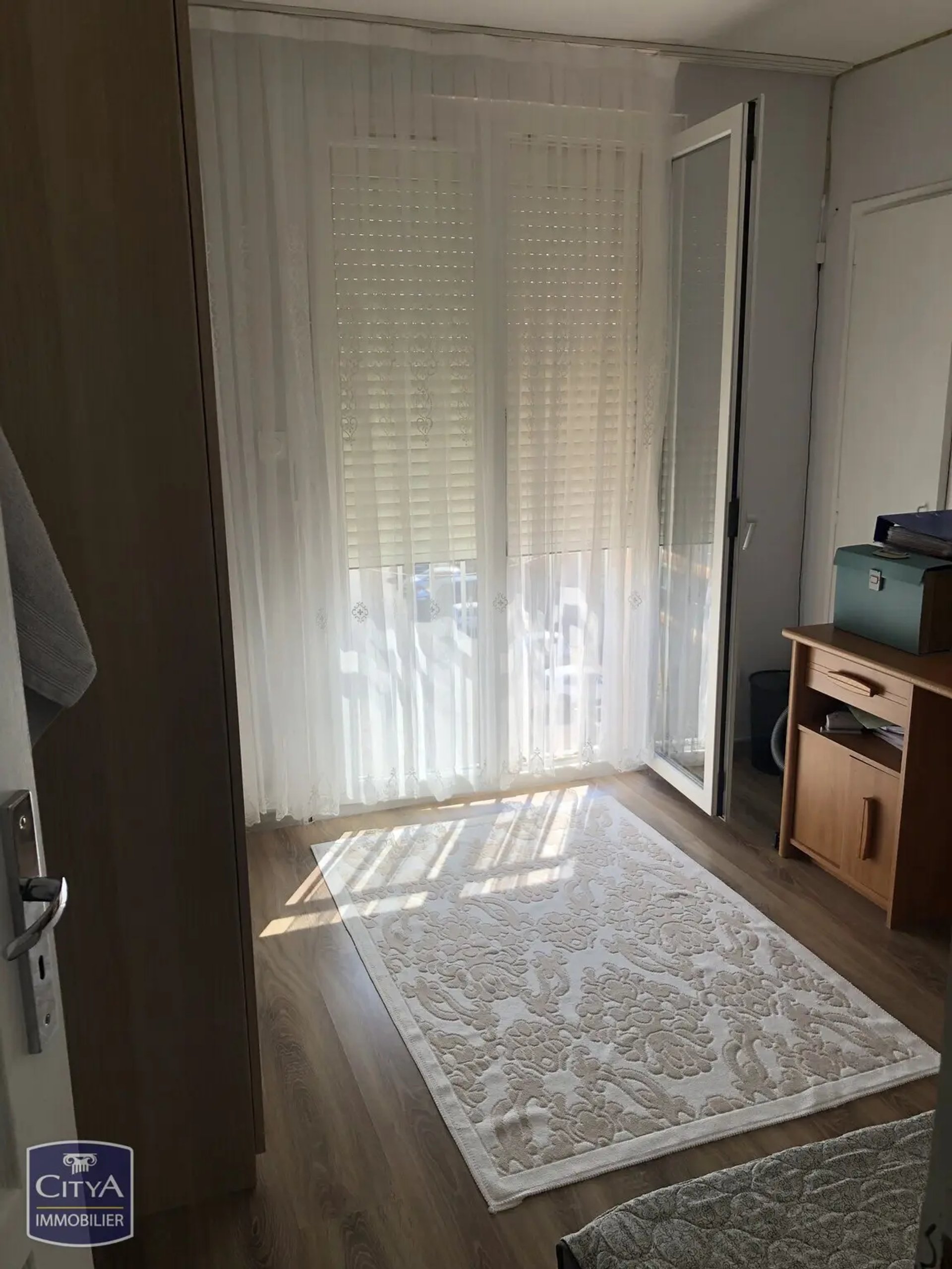 Appartement à vendre, 70m², Le Pontet