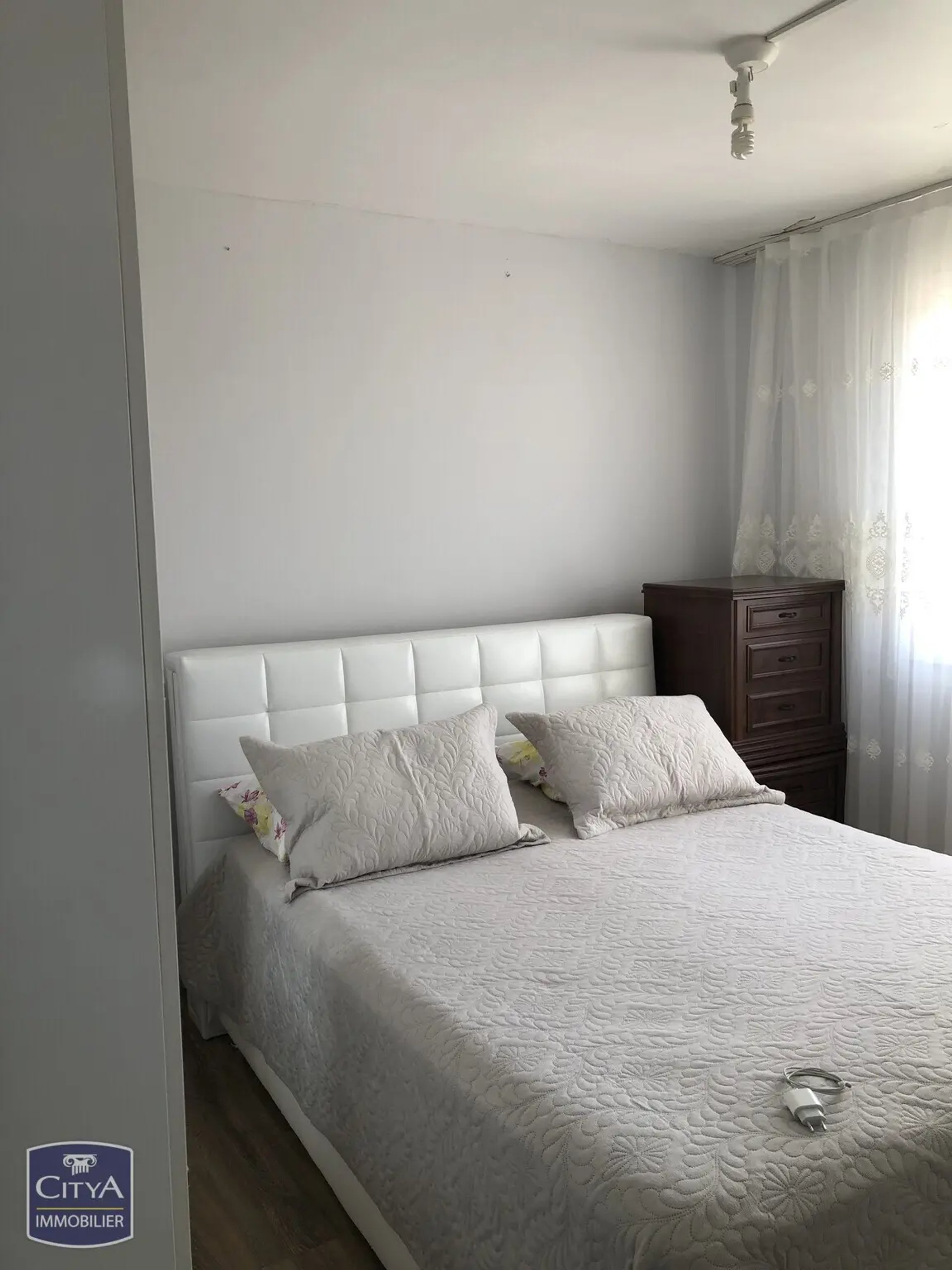 Appartement à vendre, 70m², Le Pontet