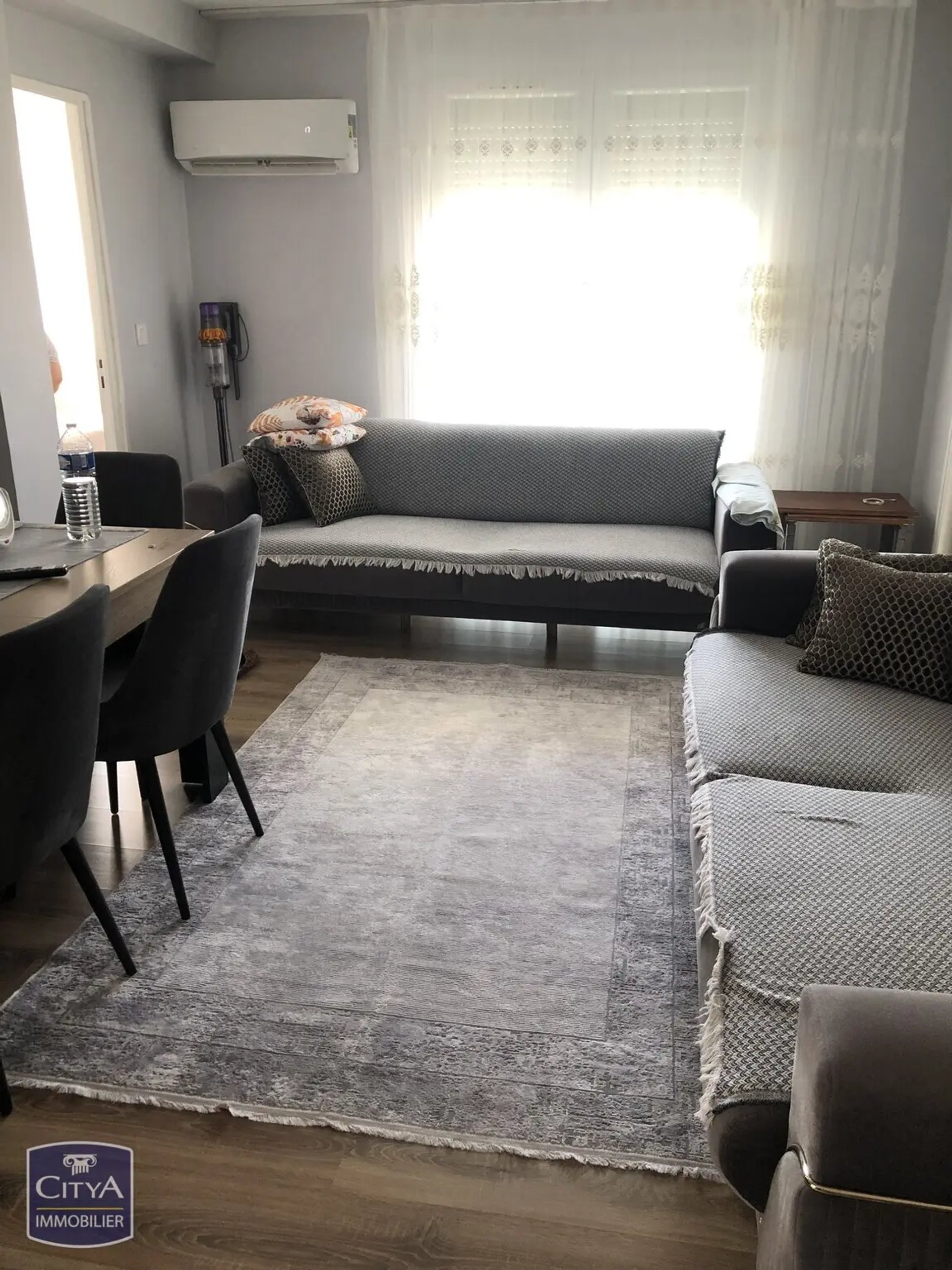 Appartement à vendre, 70m², Le Pontet