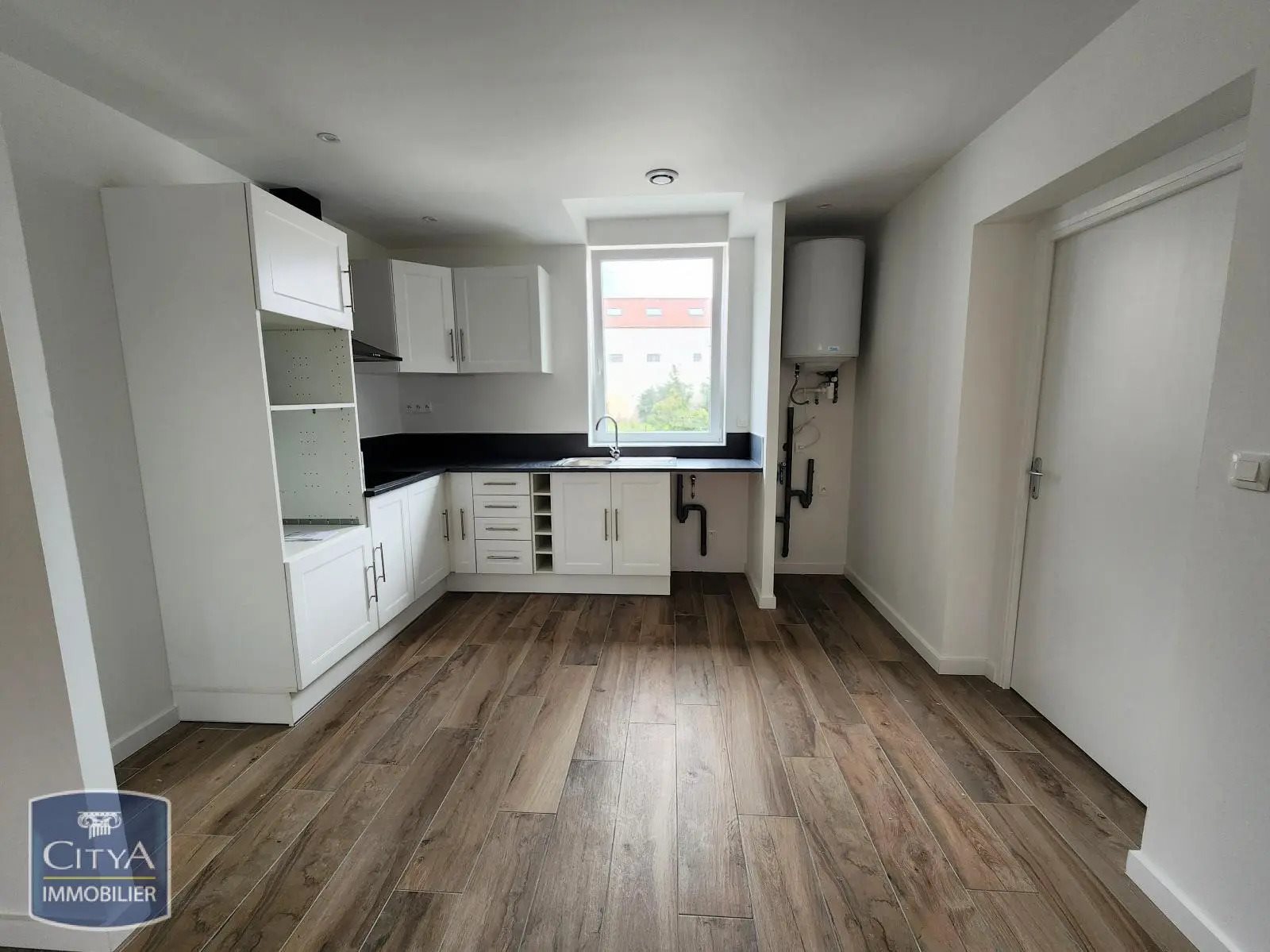 Appartement à louer, 61m², Ligny-en-Cambrésis