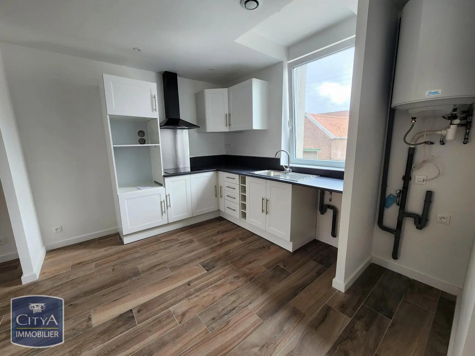 Appartement à louer, 61m², Ligny-en-Cambrésis
