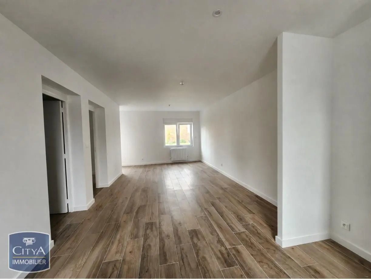 Appartement à louer, 61m², Ligny-en-Cambrésis