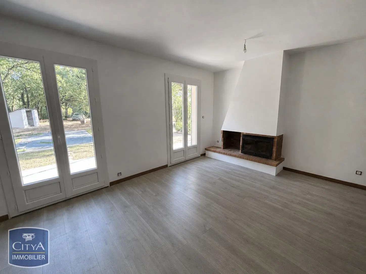 Appartement à louer, 96m², Fuveau