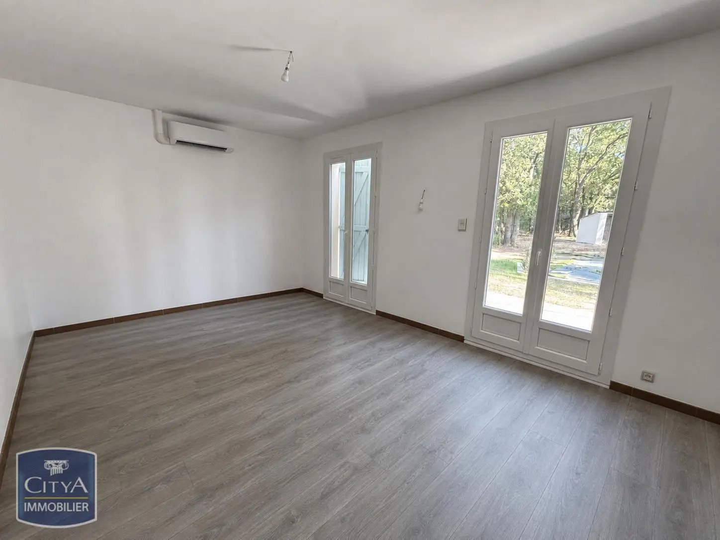 Appartement à louer, 96m², Fuveau