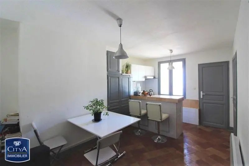 Appartement à louer, 25m², Aix-en-Provence