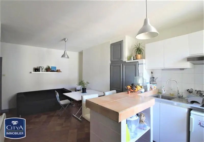 Appartement à louer, 25m², Aix-en-Provence
