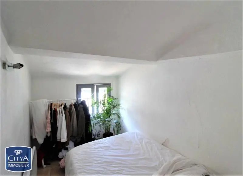 Appartement à louer, 25m², Aix-en-Provence