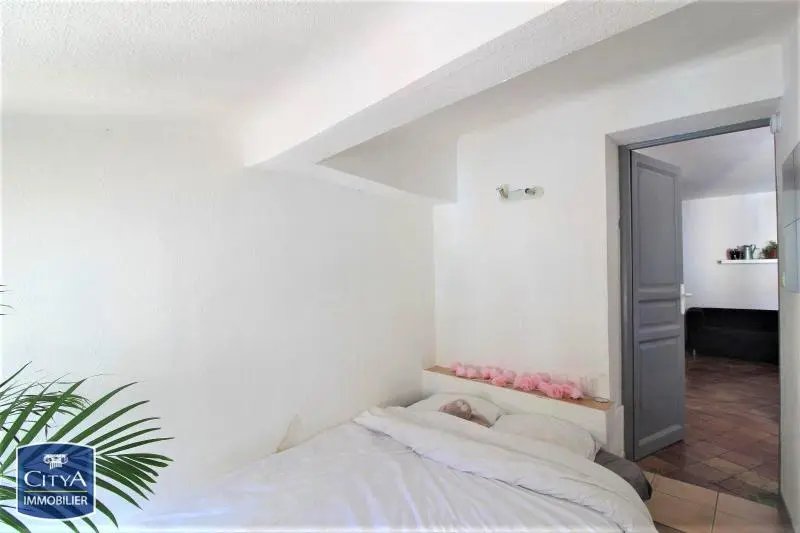 Appartement à louer, 25m², Aix-en-Provence