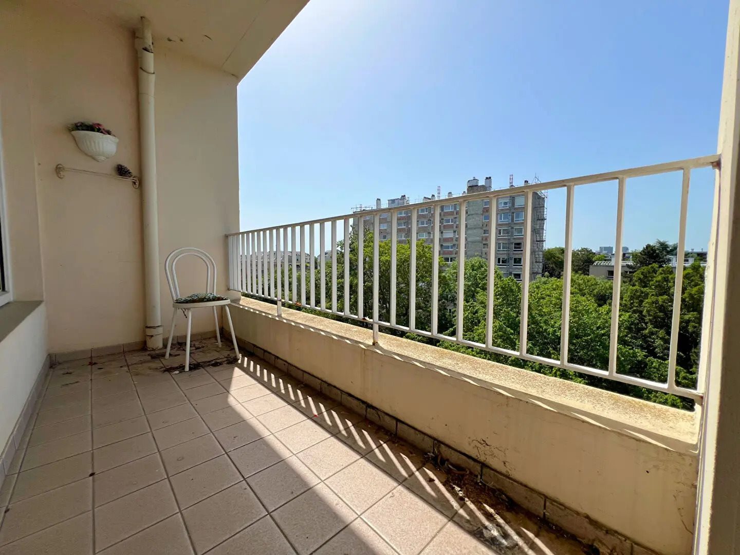 Appartement à vendre, 80m², Lille