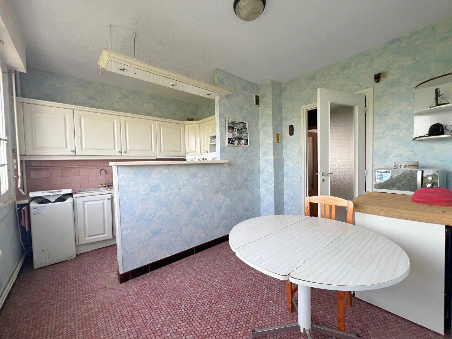 Appartement à vendre, 80m², Lille