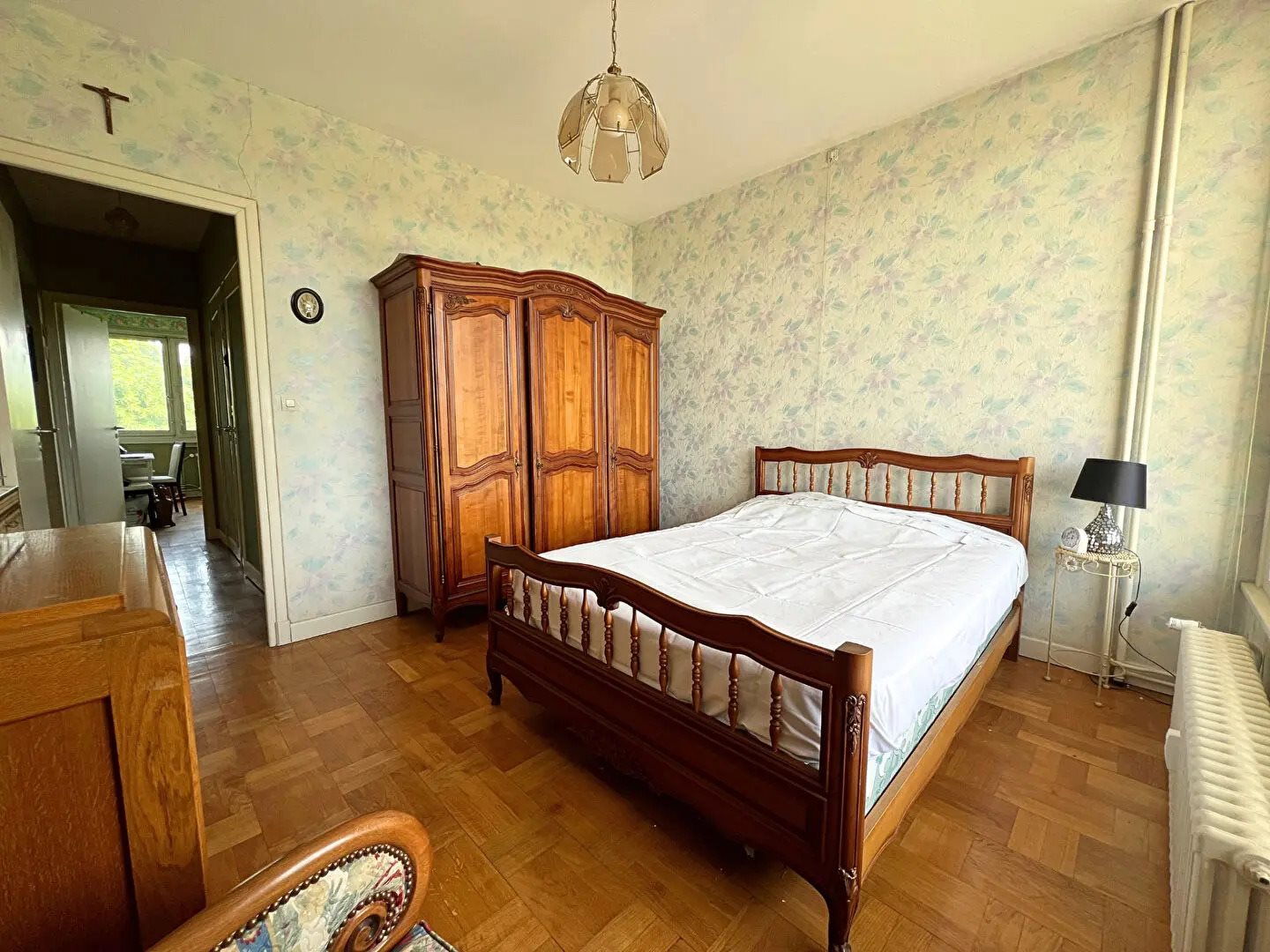 Appartement à vendre, 80m², Lille