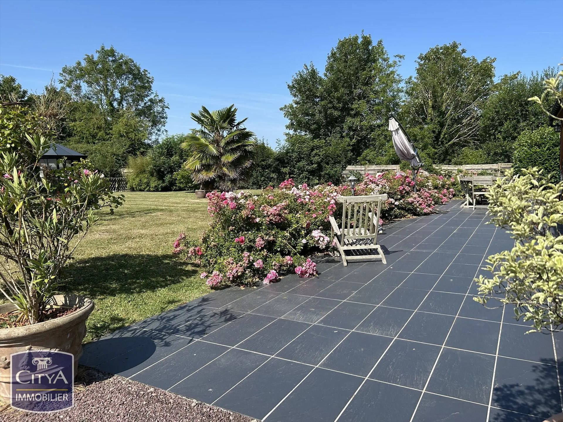 Maison à vendre, 120m², Néville