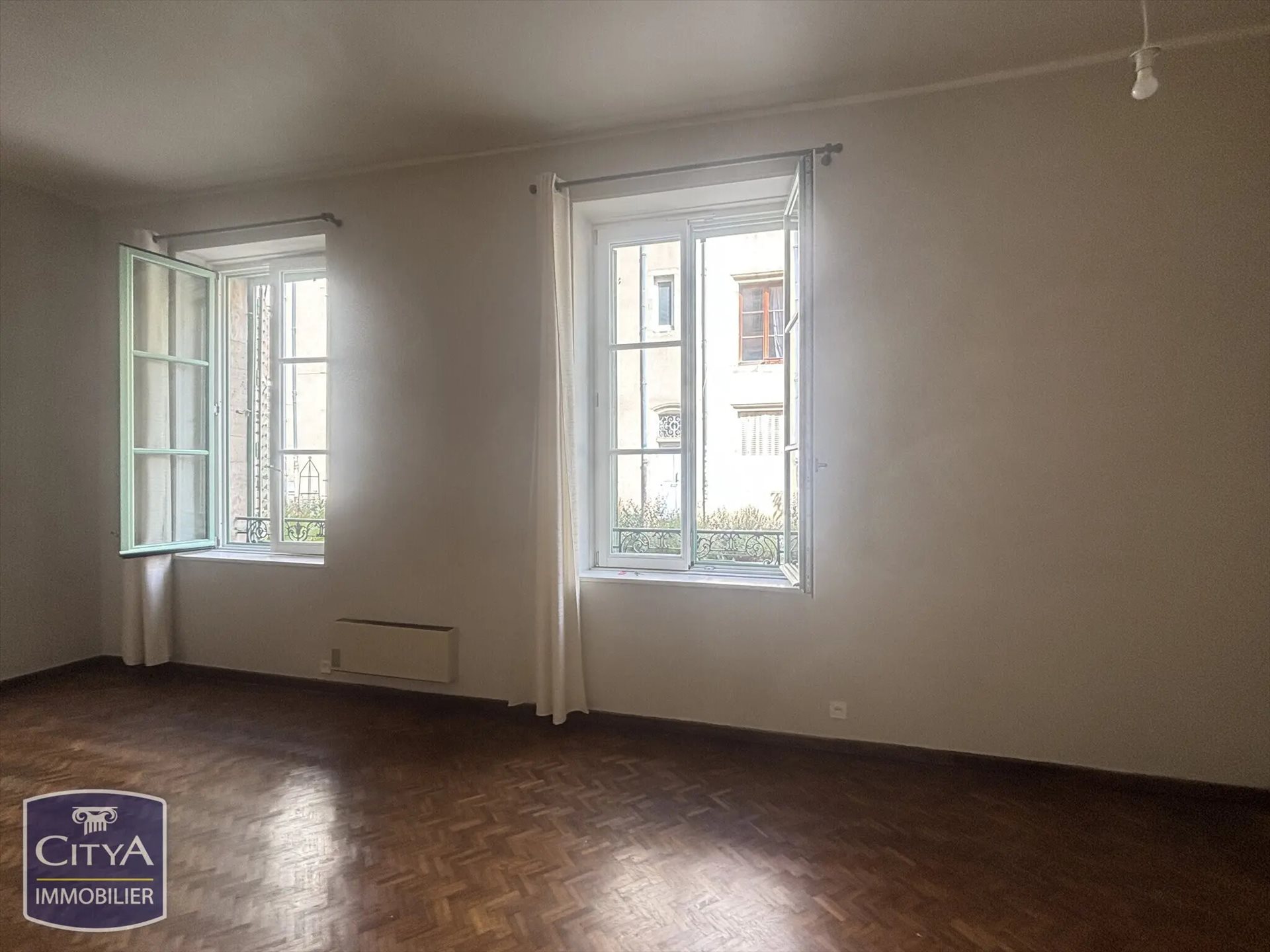 Appartement à vendre, 42m², Nancy
