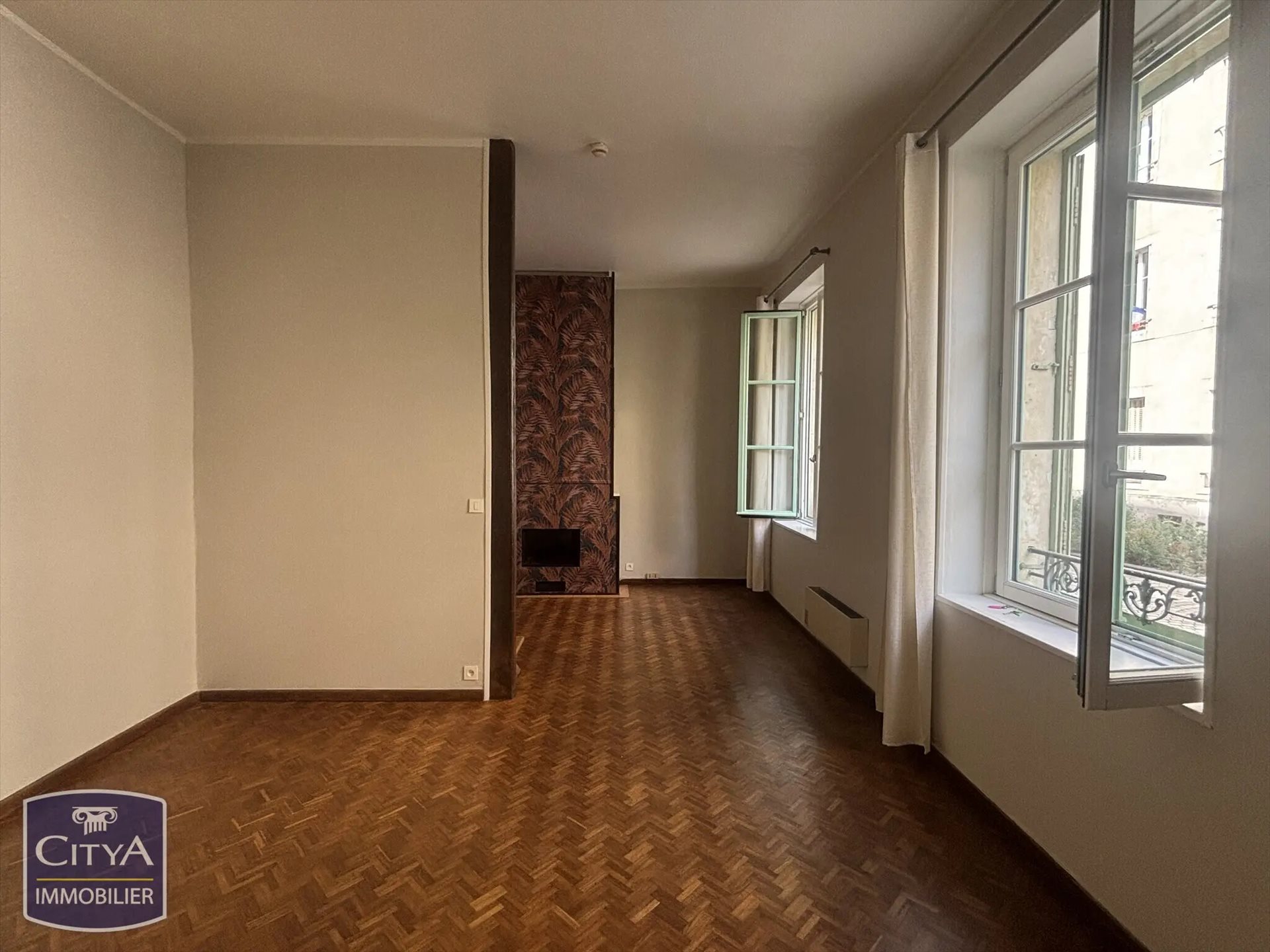 Appartement à vendre, 42m², Nancy
